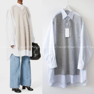 Maison Margiela（旧Maison Martin Margiela） - 【定価16万】メゾン