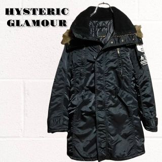 HYSTERIC GLAMOUR（モッズコート）のフリマアイテム一覧