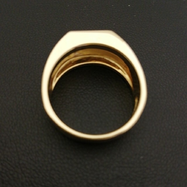 K18YG◇Valentino Rudy◇ヴァレンティノ・ルディー◇リング◇の通販 by