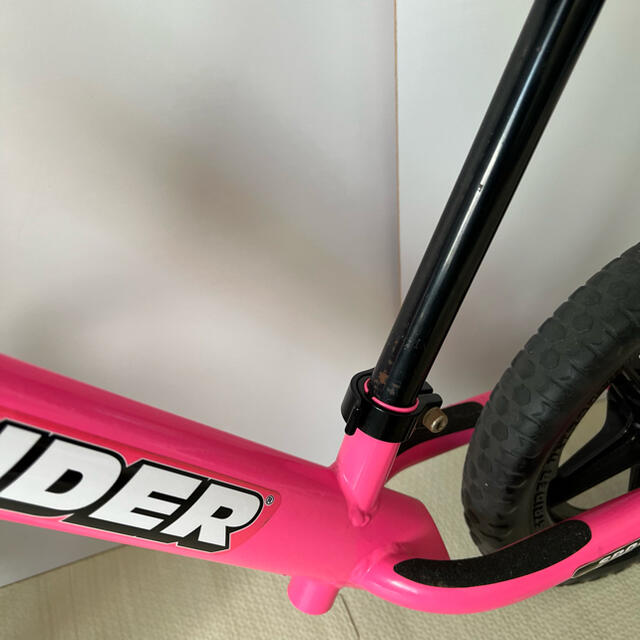 STRIDER ストライダー スポーツモデル ピンク