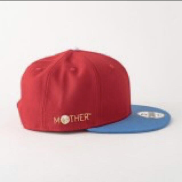 NEW ERA - ほぼ日 MOTHER ニューエラ 9FIFTY ™ キャップ ネスの通販 by