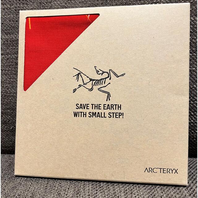 ARC'TERYX - 【販路限定商品】激レア！ アークテリクス トレーナー