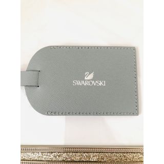 SWAROVSKI（パスケース/IDカードホルダー）のフリマアイテム一覧