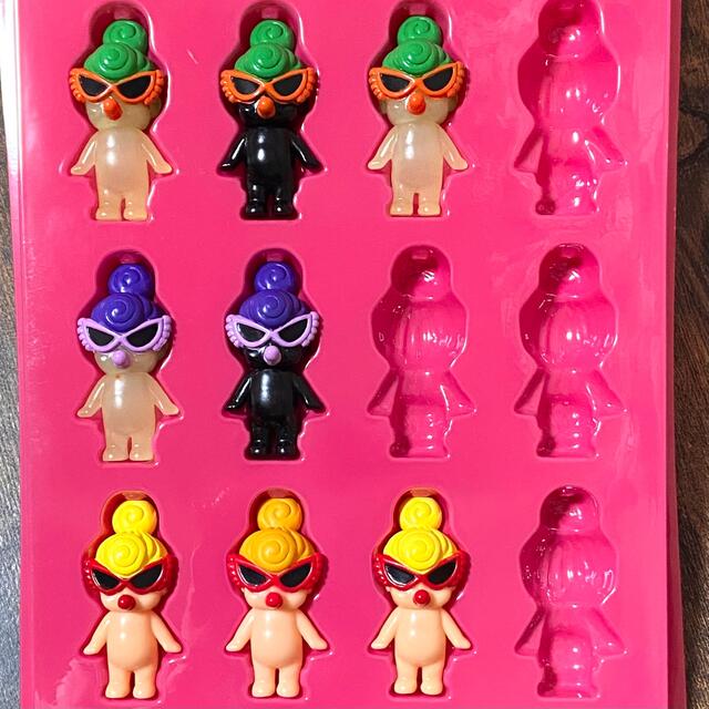 HYSTERIC MINI - 激レア！ヒスミニ ミニドール ガチャガチャ 非売品