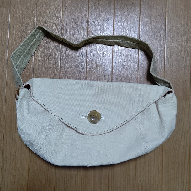 AIGLE - AIGLE アリエッティバッグ Mの通販 by mominoki's shop