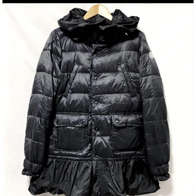 MONCLER - モンクレール sacai ダウン フリルの通販 by rum.toypu's