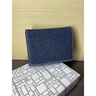 COMME des GARCONS（名刺入れ/定期入れ）のフリマアイテム一覧