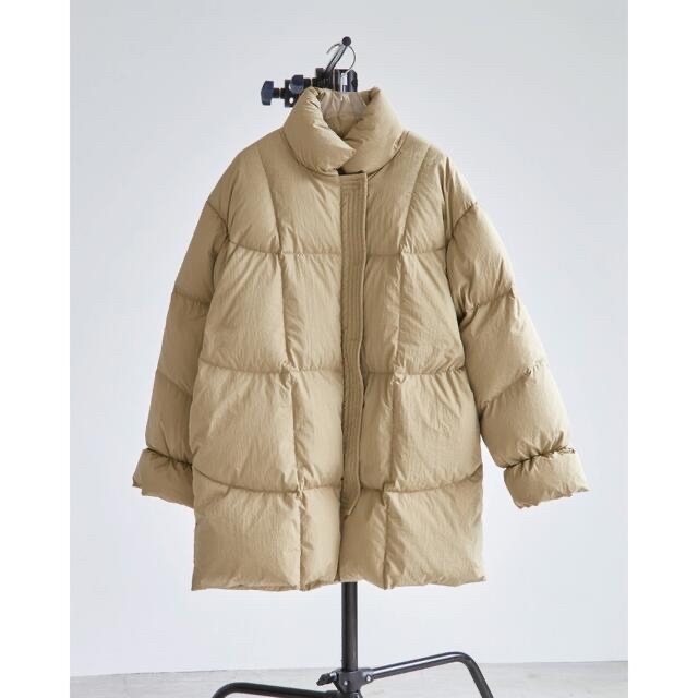 TODAYFUL - TODAYFUL 38 Standcollar Down Jacket ダウンの通販 by m
