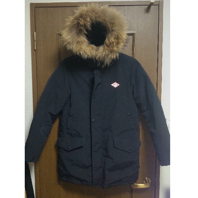 DANTON - ダントン ダウン 38の通販 by チェオス's shop｜ダントンなら