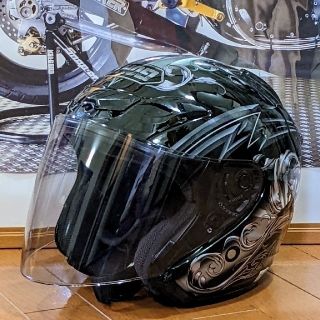 j-force2 shoeiのフリマアイテム一覧