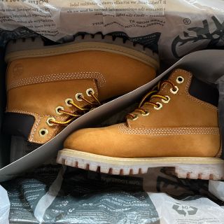 Timberland（キッズ靴/シューズ(15cm~)）のフリマアイテム一覧