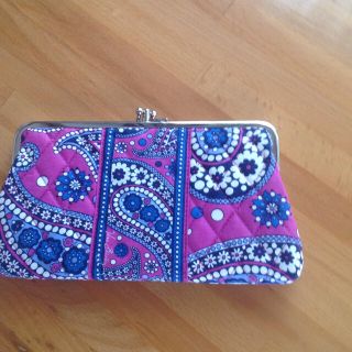 Vera Bradley（財布）のフリマアイテム一覧