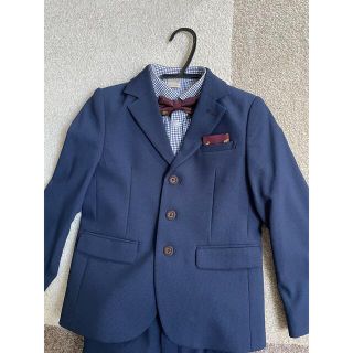 petit main - プティマイン フォーマルスーツ 男の子 卒園式 入学式の