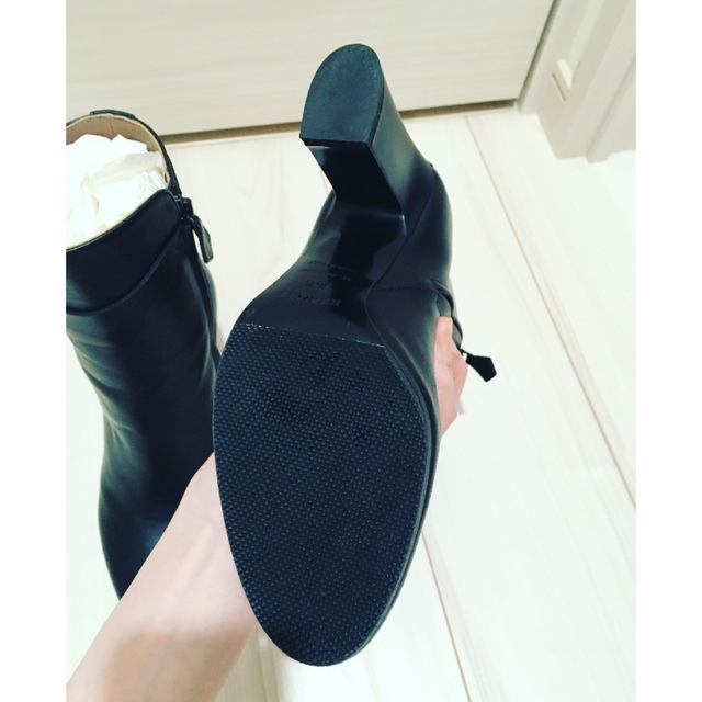 HERMES - 正規本物！HERMES！エルメス✮‪サンジェルマン✮‪ブーツ‬‬‬