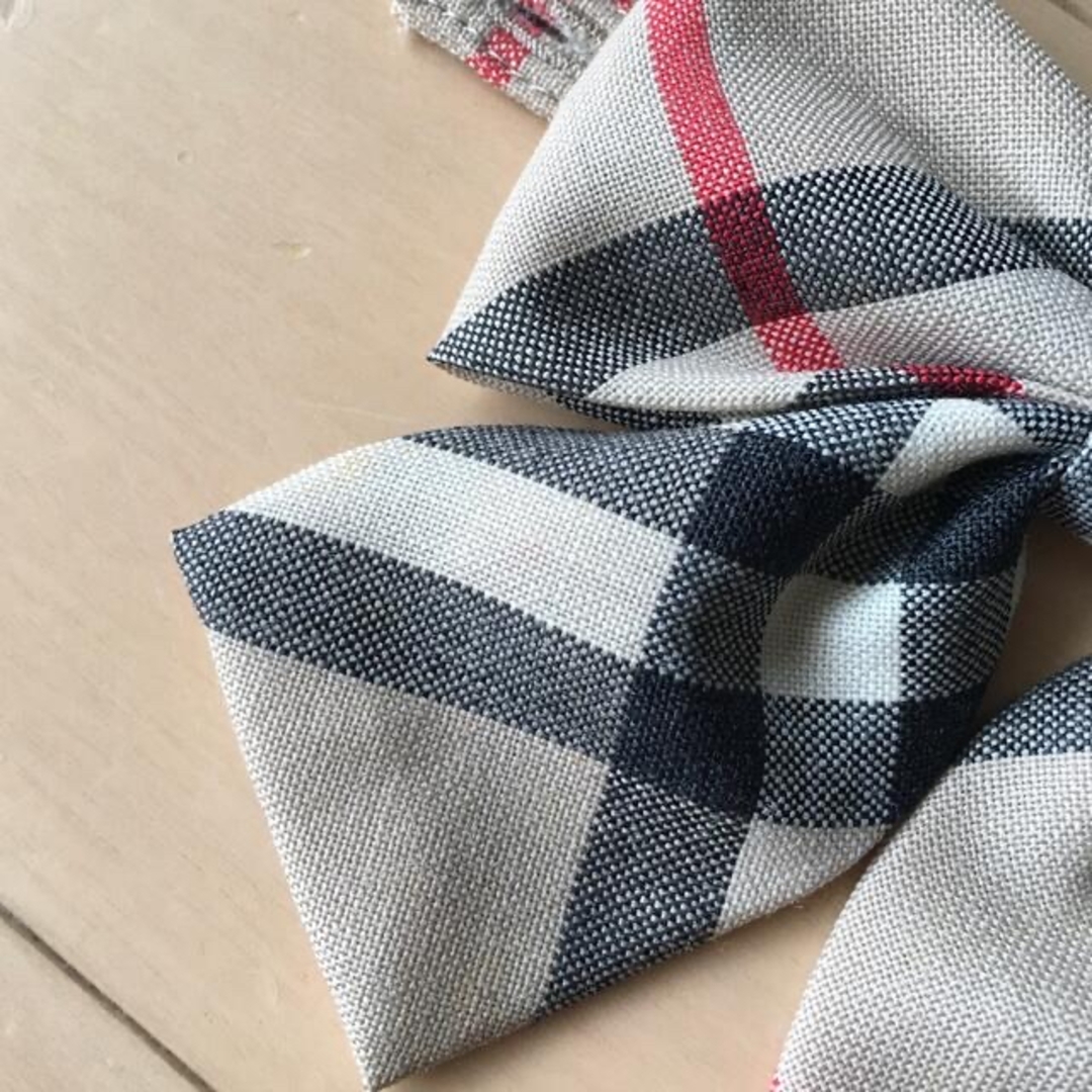 BURBERRY - バーバリー 120 130 フォーマル セットアップ 入学式