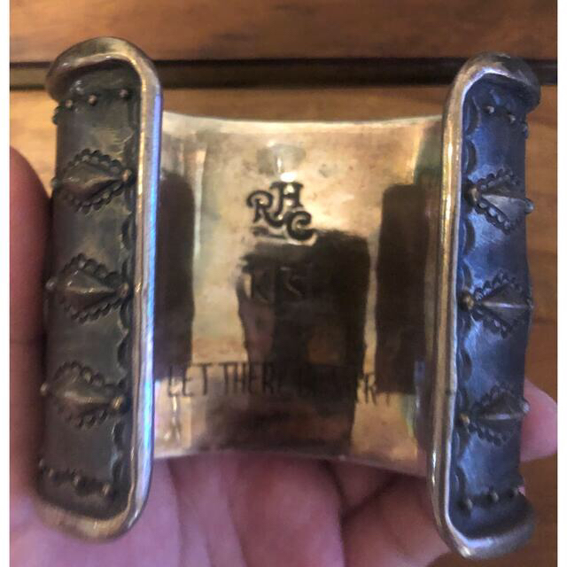Ron Herman - キムタク kts ターコイズ バングル の通販 by 9901ems's