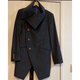 Vivienne Westwood（チェスターコート）のフリマアイテム一覧
