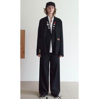 SUNSEA（セットアップ）のフリマアイテム一覧