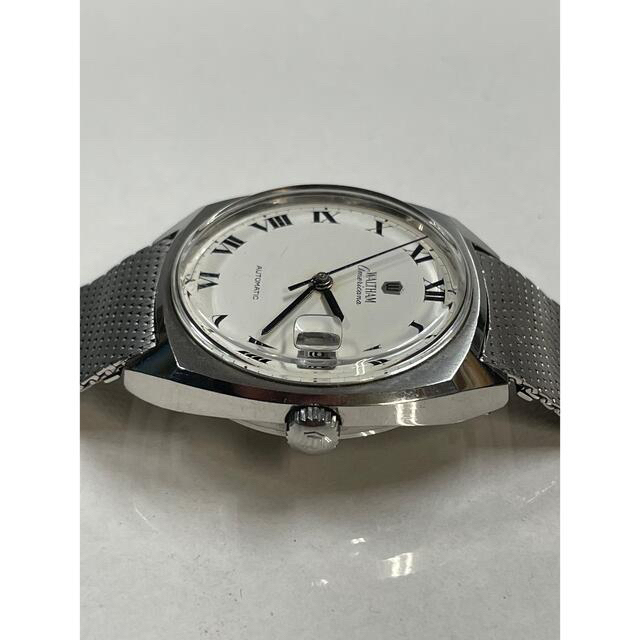 Waltham - WALTHAM Americana 自動巻き 稼働品の通販 by par03's shop