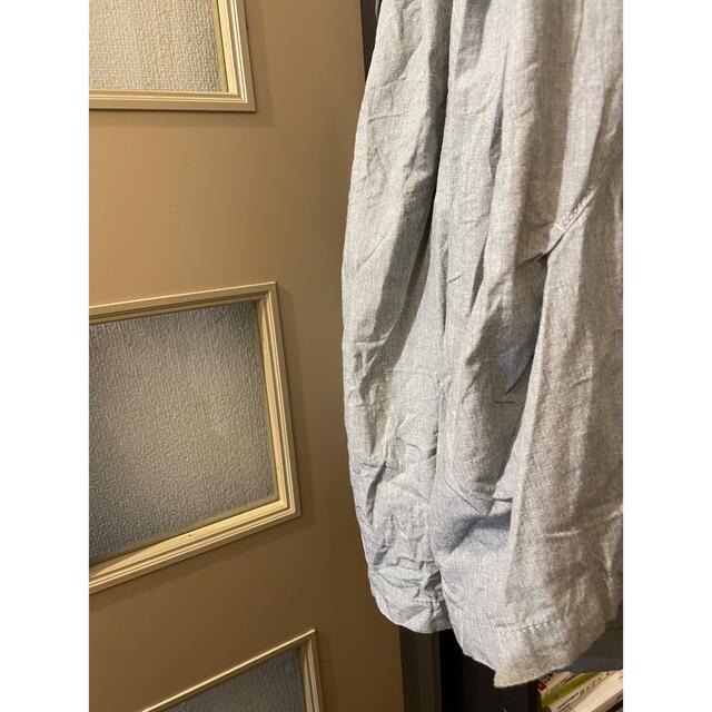 mercibeaucoup - メルシーボークー ふわステスカートの通販 by