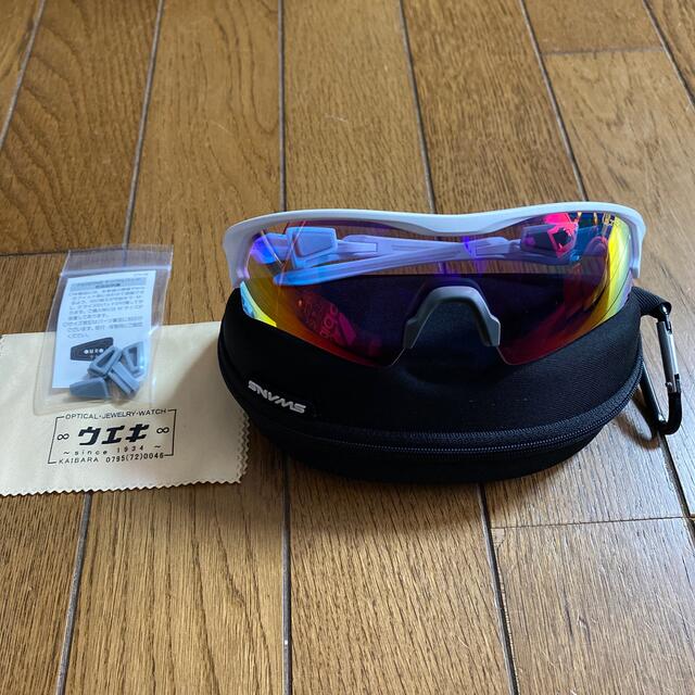 SWANS - SWANS FACEONE ULTRA for BASEBALLモデルの通販 by kenta's