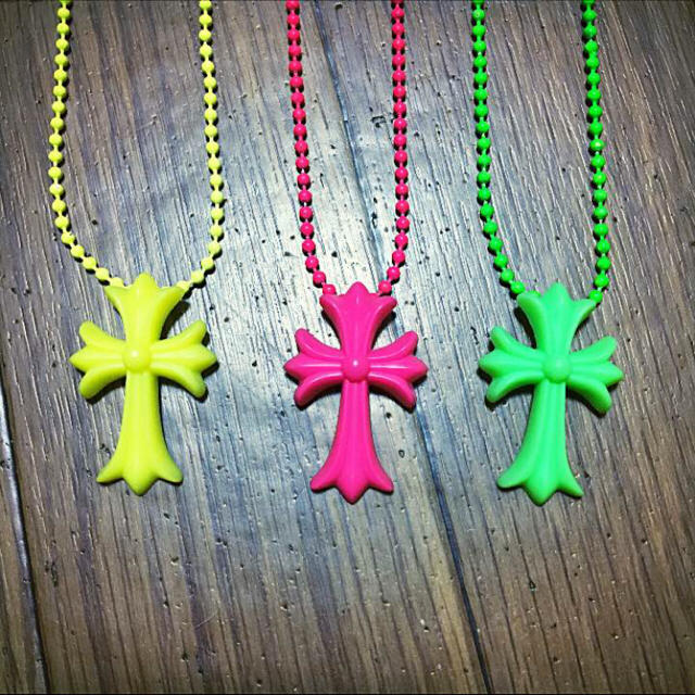 Chrome Hearts - クロムハーツ☆ノベルティ☆FNO☆希少☆ラバー