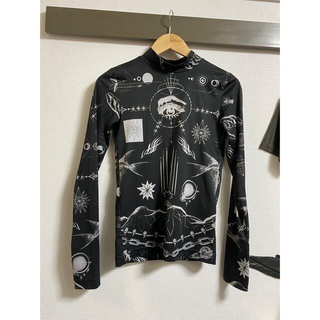 Jean-Paul GAULTIER - サカイ×ジャンポールゴルチェ カットソー