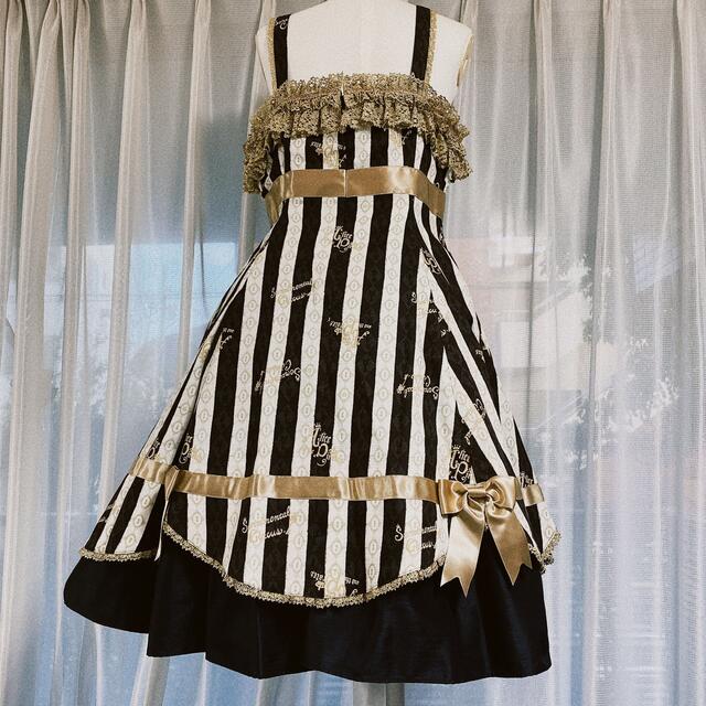 ALICE and the PIRATES - センチメンタルサーカスコラボJSK Alice and