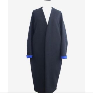 ENFOLD（ロングコート ・ ブルー・ネイビー/青色系）のフリマアイテム一覧