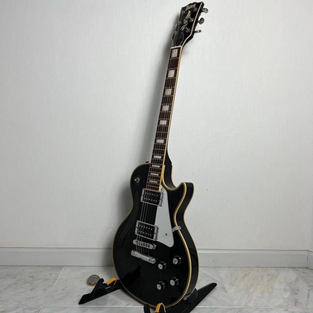 Fernandes - Burny RLC-60JS John Sykes ジョン サイクス モデルの通販