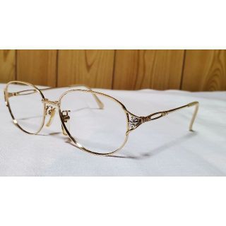 BALENCIAGA - 正規未 レア バレンシアガ エンブレムロゴ メタルコンビ