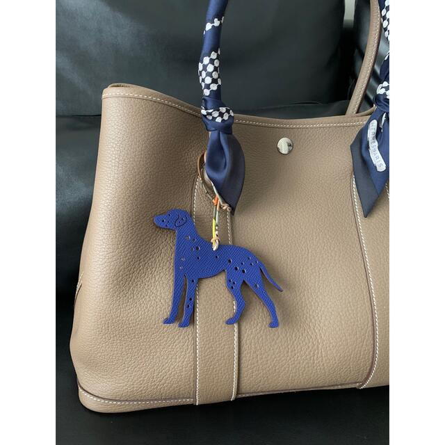 HERMES - エルメス プティアッシュ ダルメシアン 値下げしましたの通販