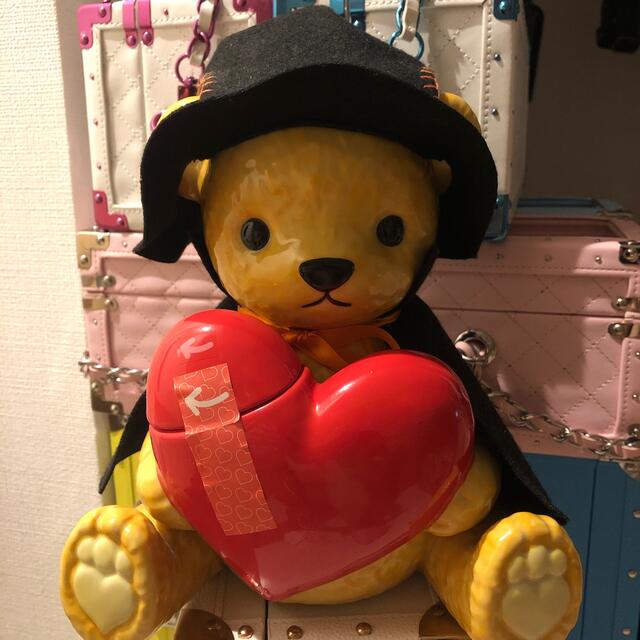 テディデキャンタ ハニー ハロウィンの通販 by はむ's shop｜ラクマ