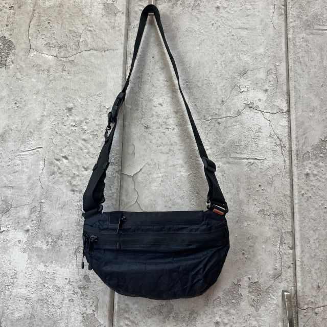 DSPTCH UNIT SLING POUCH RND EDITIONの通販 by ハーフスクワット｜ラクマ