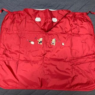 familiar - ファミリア 3WAYブランケット 冬用 の通販 by mimi♡'s