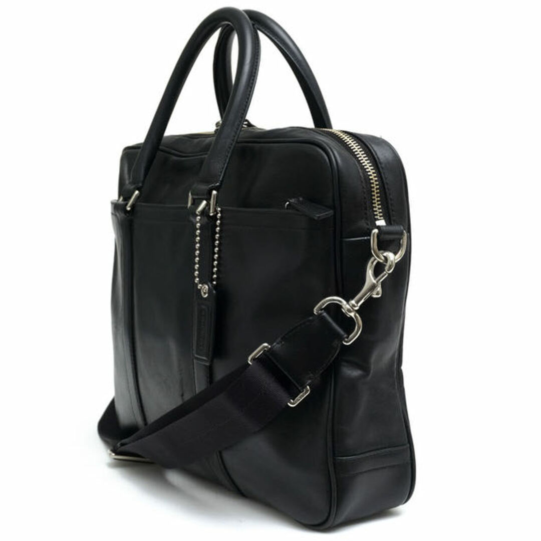 COACH - コーチ／COACH バッグ ブリーフケース ビジネスバッグ 鞄