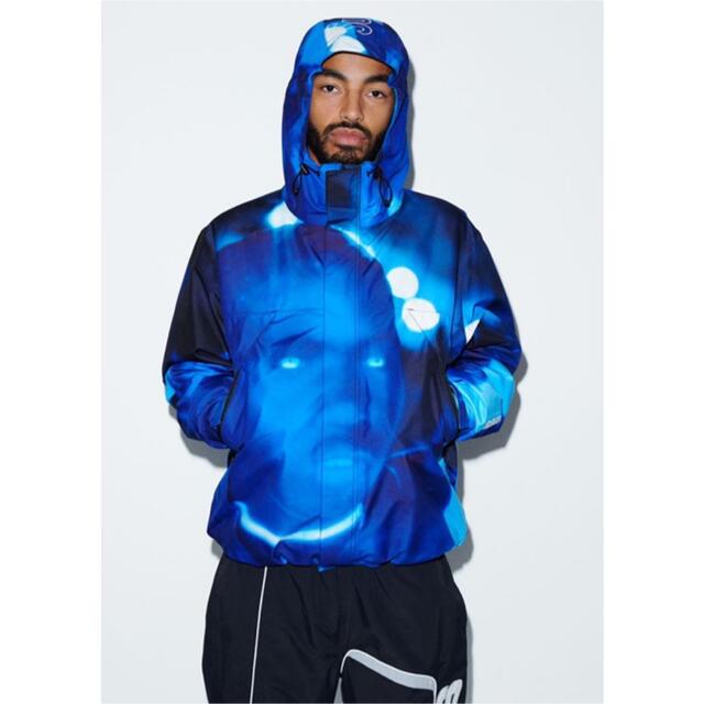 Supreme - Supreme Nas and DMX GORE-TEX Jacket XLの通販 by Baaa's