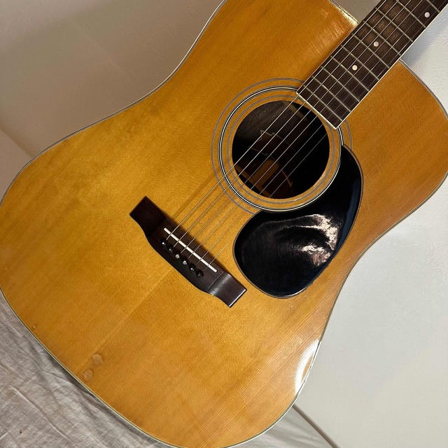 Westone W-20 アコースティックギター マツモク工業製 日本製の通販 by