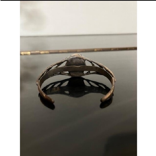 最終出品！値下げ！ hide スパイダーバングル MFM ネクロマンス