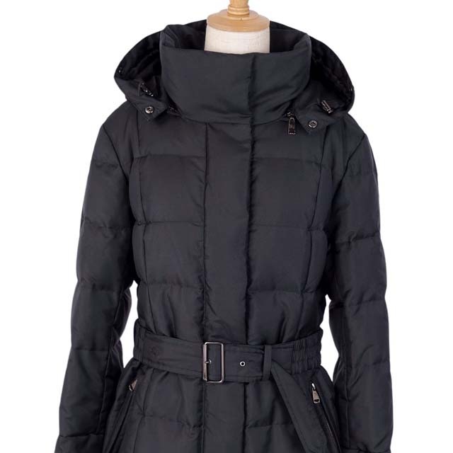 BURBERRY - 美品 バーバリー ロンドン BURBERRY LONDON コート ダウン