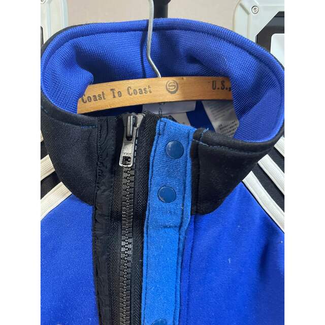 adidas - adidas リメイクジャージの通販 by ttyan6188's shop