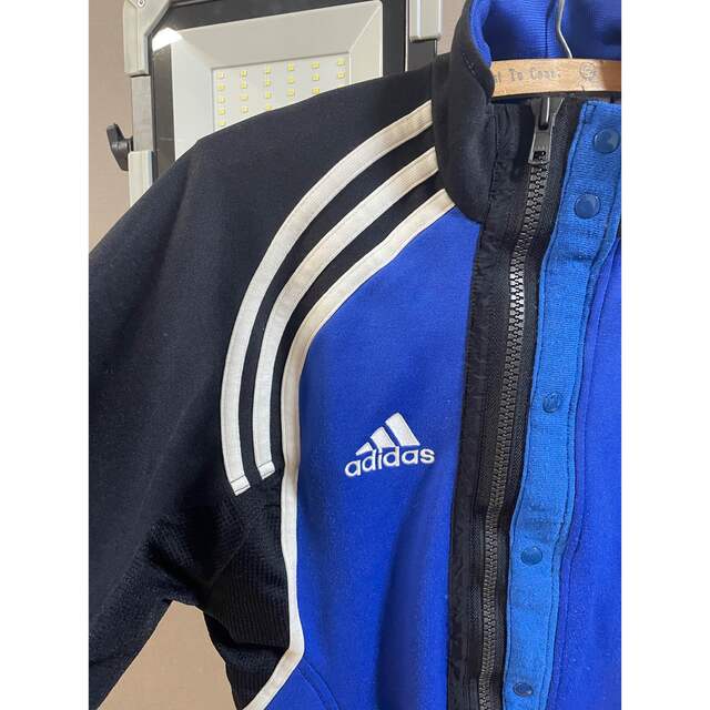 adidas - adidas リメイクジャージの通販 by ttyan6188's shop