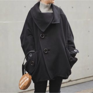 mercibeaucoup - ☆新品☆メルシーボークー マルコートの通販 by うる