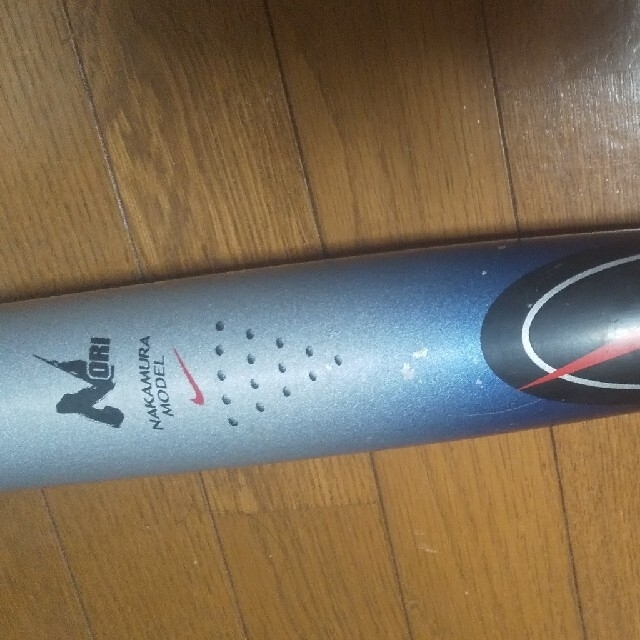 中村紀洋モデル 金属バット こりんく様専用の通販 by さちわたる's