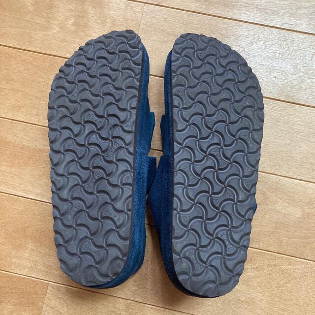 BIRKENSTOCK - ビルケンシュトック ザルツブルク 41の通販 by suomi's