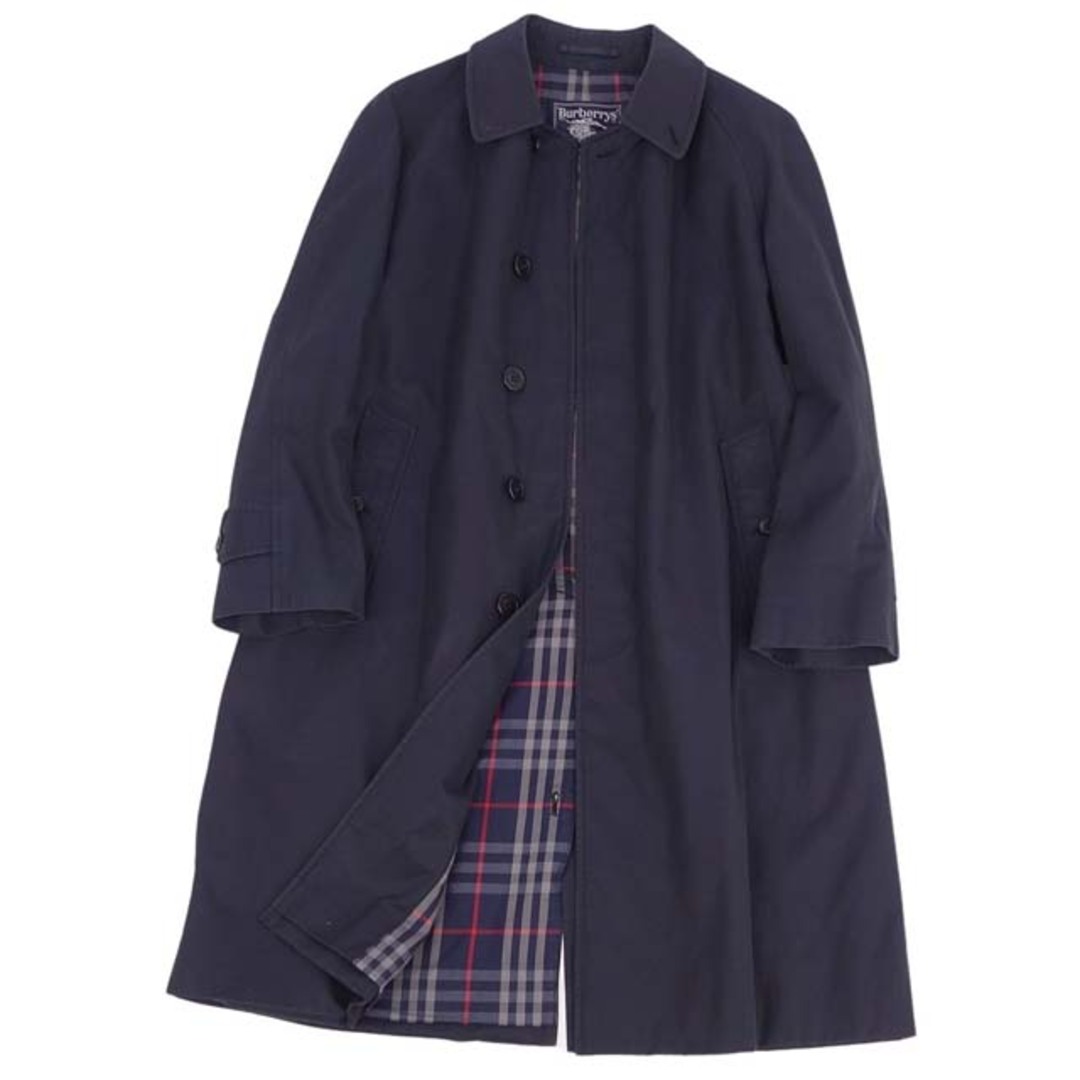 BURBERRY - Vintage バーバリー ステンカラーコート メンズ 90-165