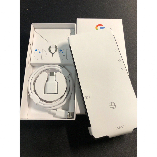 Google Pixel - 【新品】Pixel 6a Sage 128GB SIMフリーの通販 by