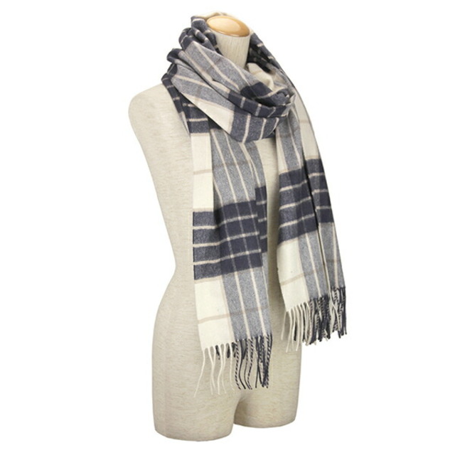 Johnstons - 新品 ジョンストンズ JOHNSTONS マフラー・ストール