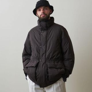 steven alan（ダウンジャケット）のフリマアイテム一覧