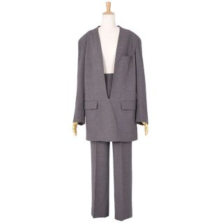 HERMES - 極美品 エルメス HERMES セットアップ マルジェラ期